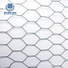 Poultry Farms Fence Stainless Steel Hexagonal Wire Mesh